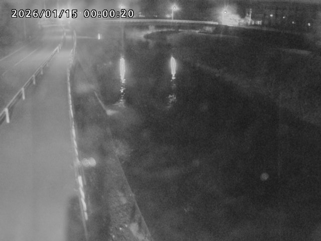 日野川４2026/01/15 7:30:00