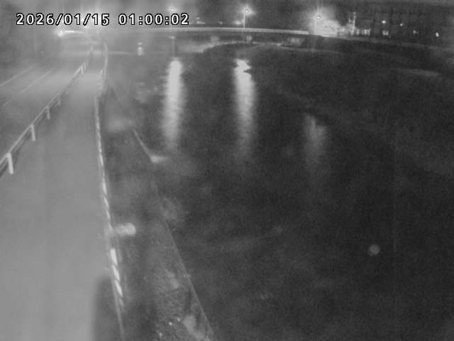 日野川４2026/01/15 7:30:00