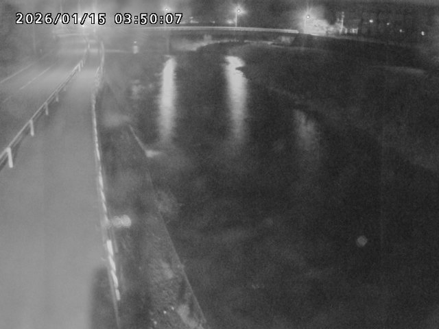 日野川４2026/01/15 7:30:00