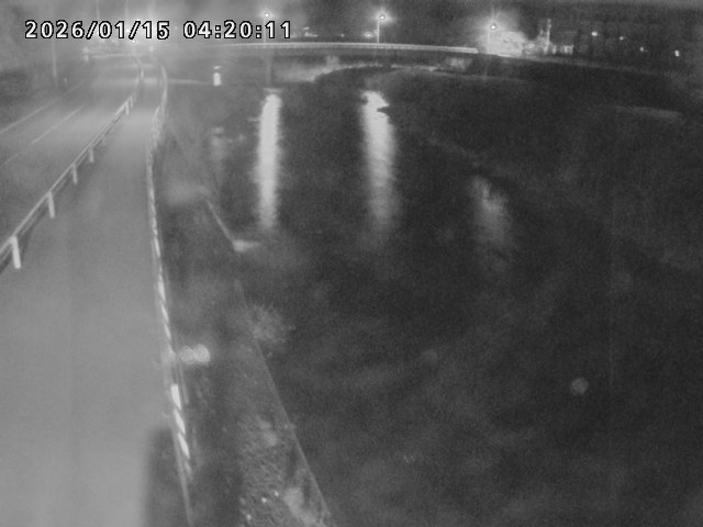 日野川４2026/01/15 7:30:00