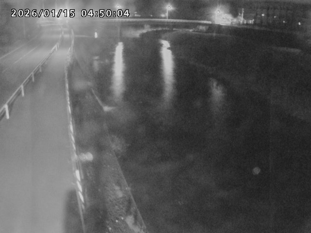 日野川４2026/01/15 7:30:00