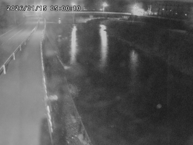 日野川４2026/01/15 7:30:00