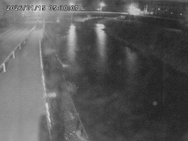 日野川４2026/01/15 7:30:00