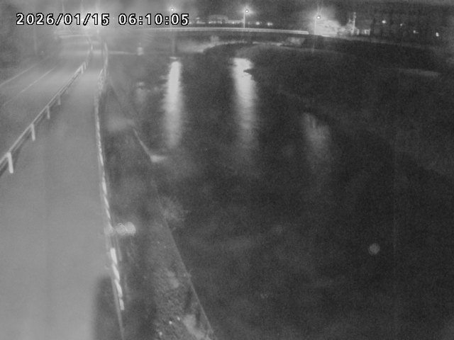 日野川４2026/01/15 7:30:00