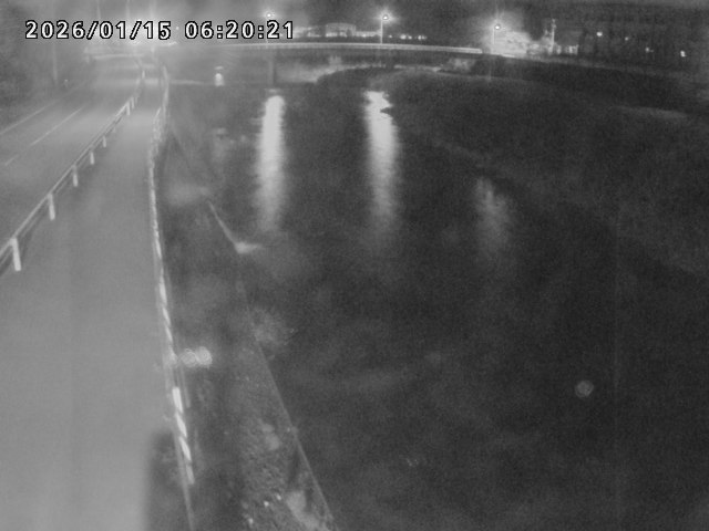 日野川４2026/01/15 7:30:00