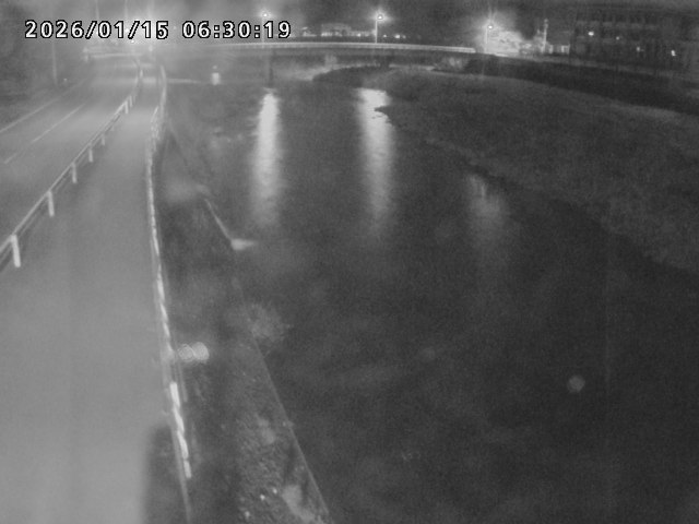 日野川４2026/01/15 7:30:00