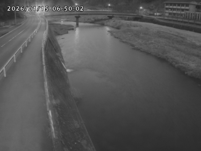 日野川４2026/01/15 7:30:00