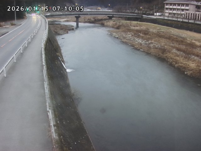 日野川４2026/01/15 7:30:00