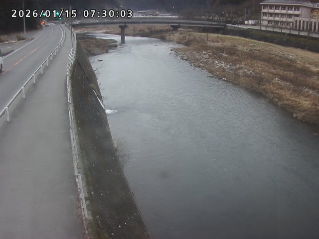 日野川４2026/01/15 7:30:00