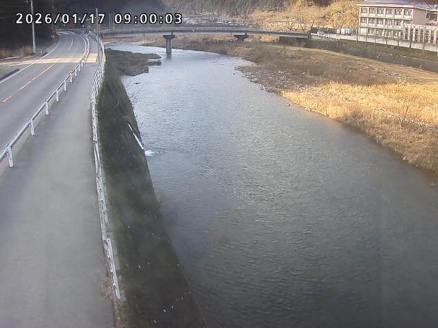 日野川４2026/01/18 8:10:00