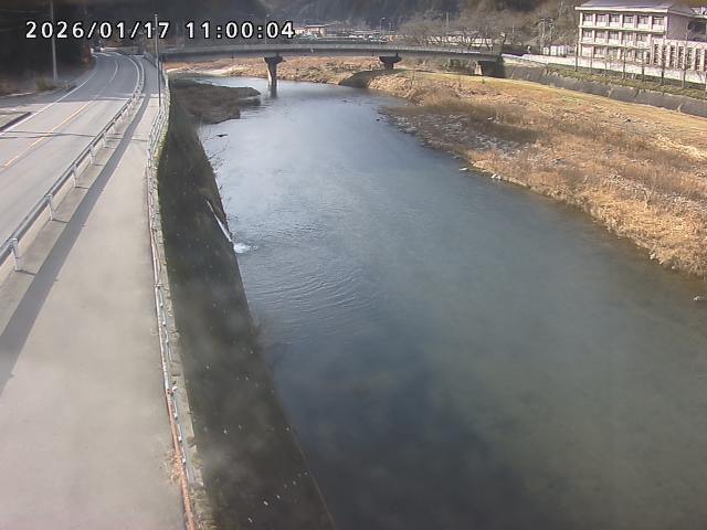 日野川４2026/01/18 8:10:00