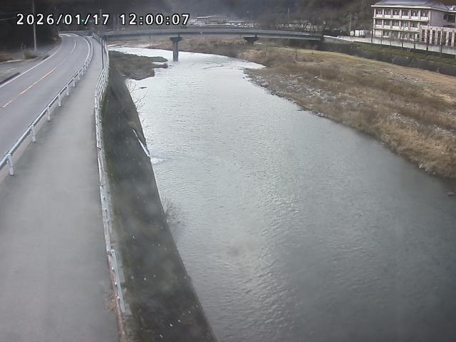日野川４2026/01/18 8:10:00