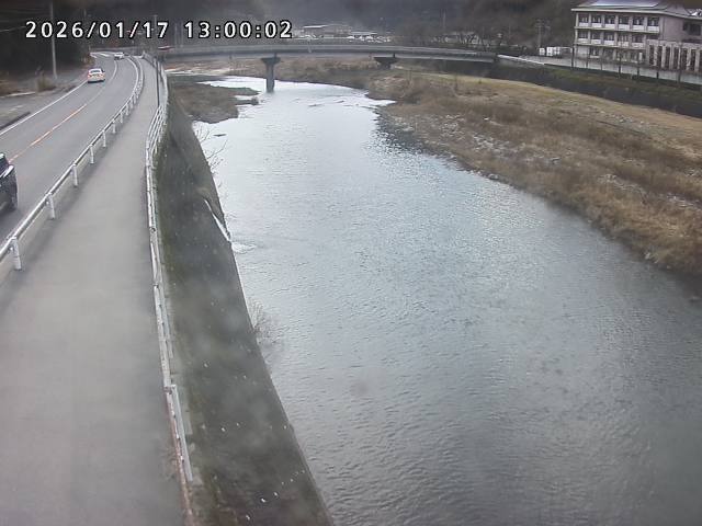 日野川４2026/01/18 8:10:00