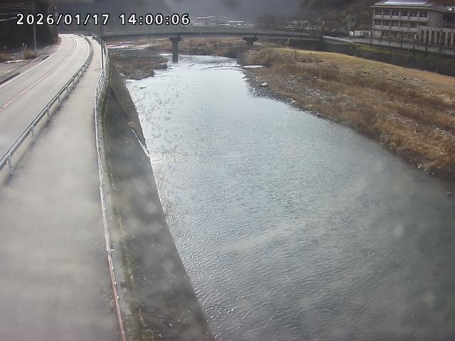 日野川４2026/01/18 8:10:00