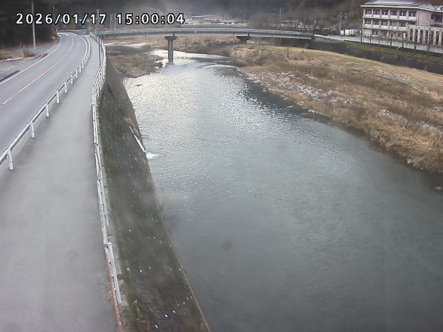 日野川４2026/01/18 8:10:00