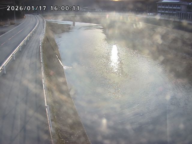 日野川４2026/01/18 8:10:00