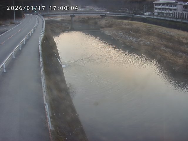 日野川４2026/01/18 8:10:00