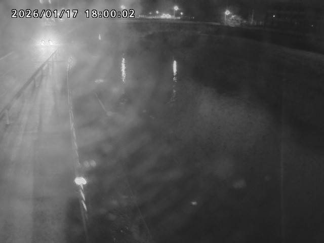 日野川４2026/01/18 8:10:00