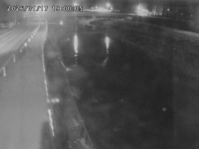 日野川４2026/01/18 8:10:00