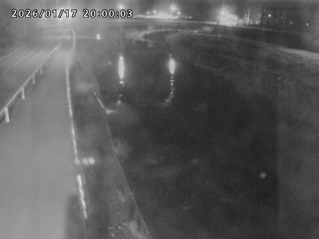 日野川４2026/01/18 8:10:00