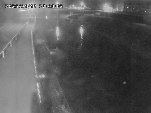 日野川４2026/01/18 8:10:00