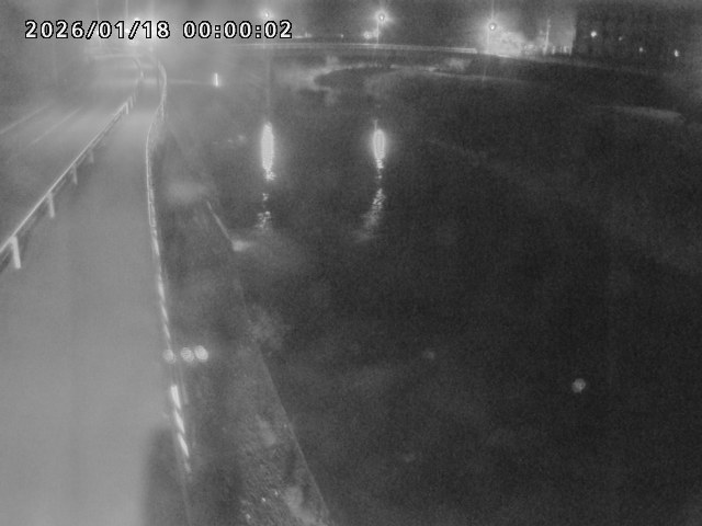 日野川４2026/01/18 8:10:00