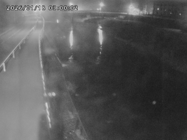 日野川４2026/01/18 8:10:00