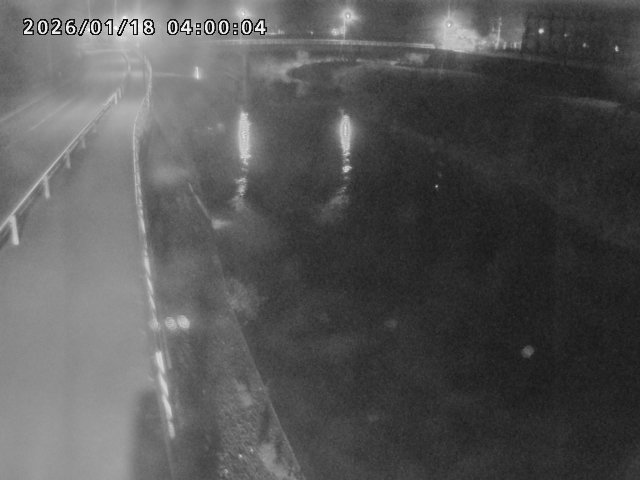 日野川４2026/01/18 8:10:00