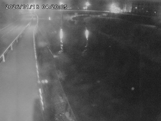 日野川４2026/01/18 8:10:00