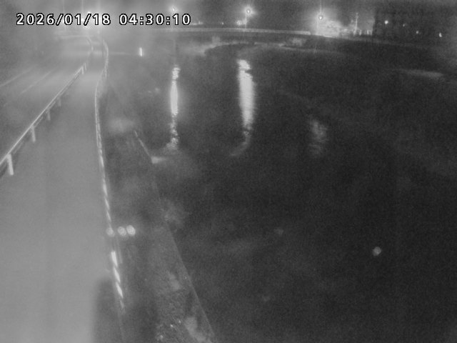 日野川４2026/01/18 8:10:00