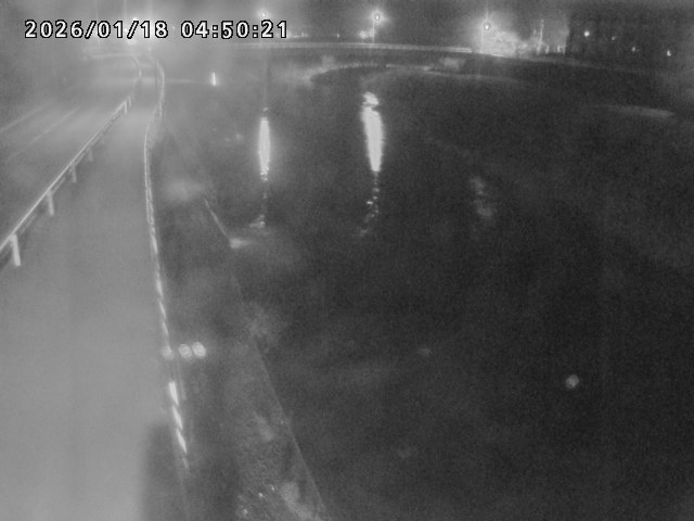 日野川４2026/01/18 8:10:00