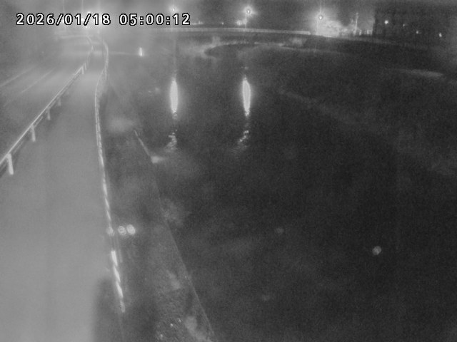 日野川４2026/01/18 8:10:00