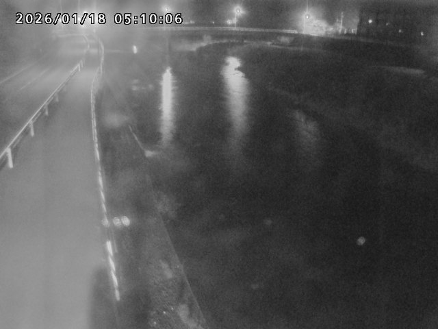 日野川４2026/01/18 8:10:00