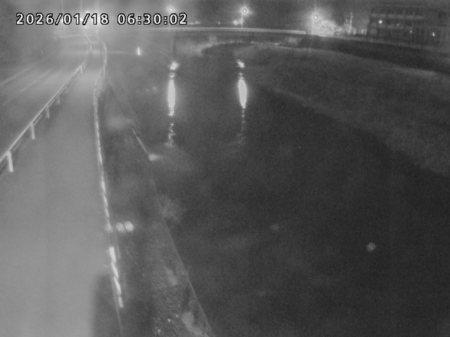 日野川４2026/01/18 8:10:00