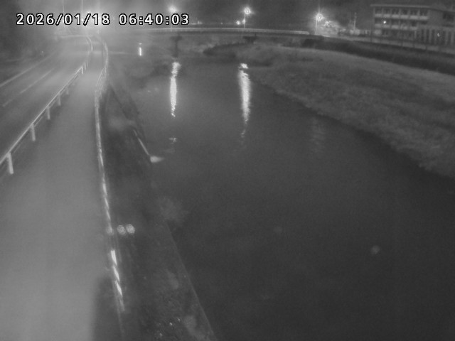 日野川４2026/01/18 8:10:00