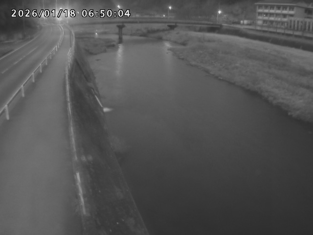 日野川４2026/01/18 8:10:00