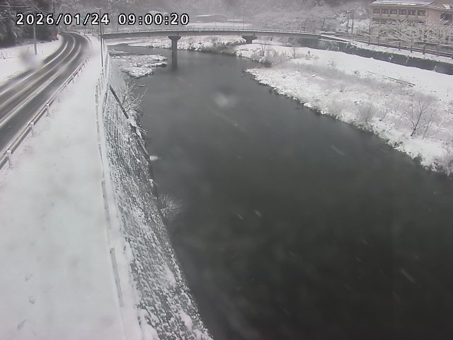 日野川４2026/01/25 9:00:00