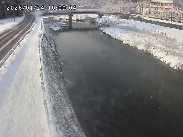 日野川４2026/01/25 9:00:00