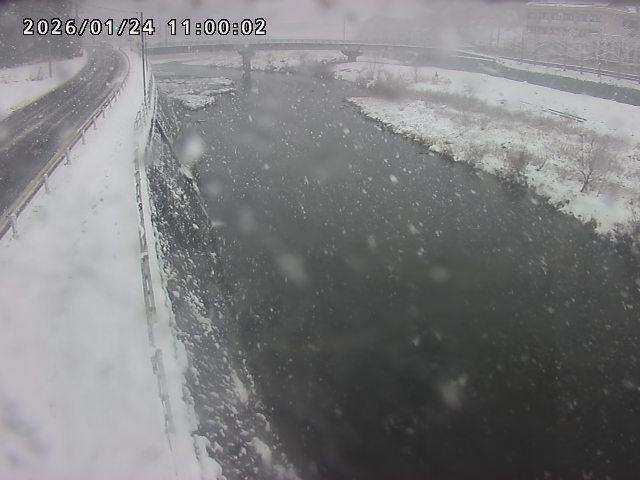 日野川４2026/01/25 9:00:00