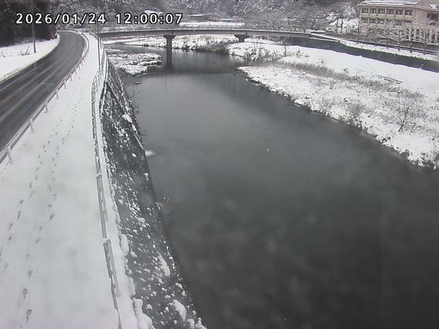 日野川４2026/01/25 9:00:00