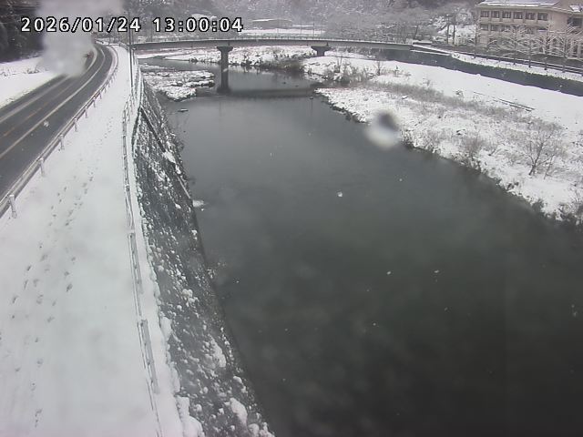 日野川４2026/01/25 9:00:00