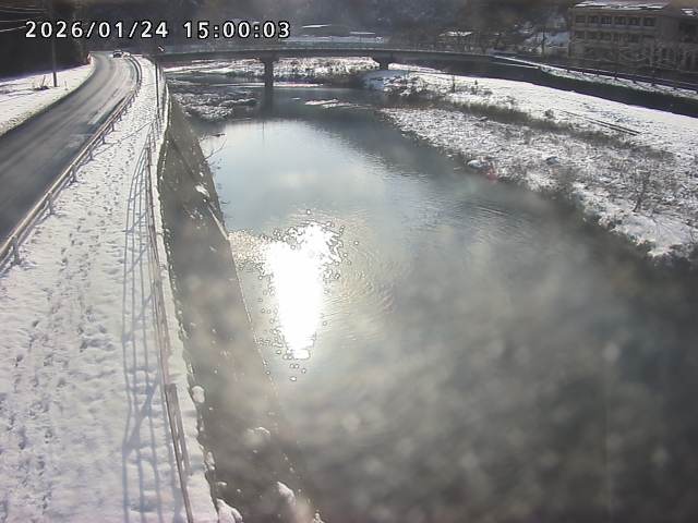 日野川４2026/01/25 9:00:00