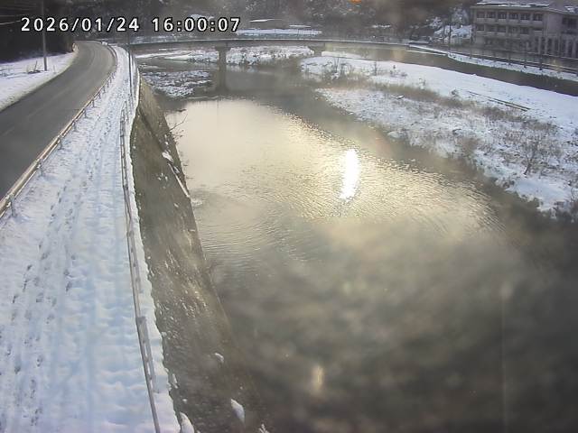 日野川４2026/01/25 9:00:00