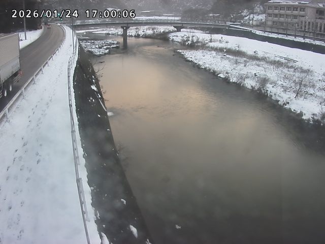 日野川４2026/01/25 9:00:00