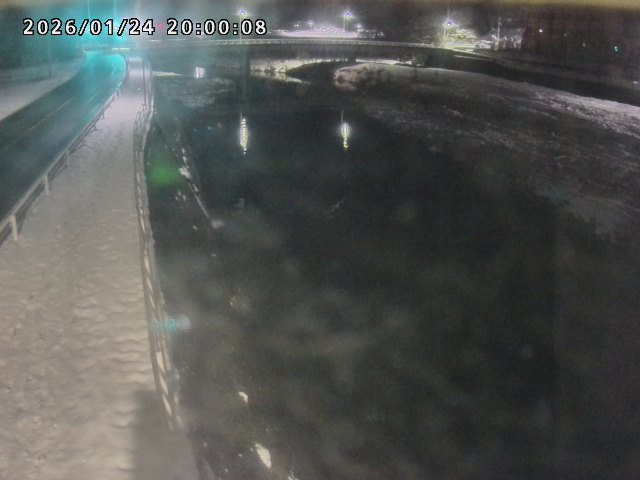 日野川４2026/01/25 9:00:00