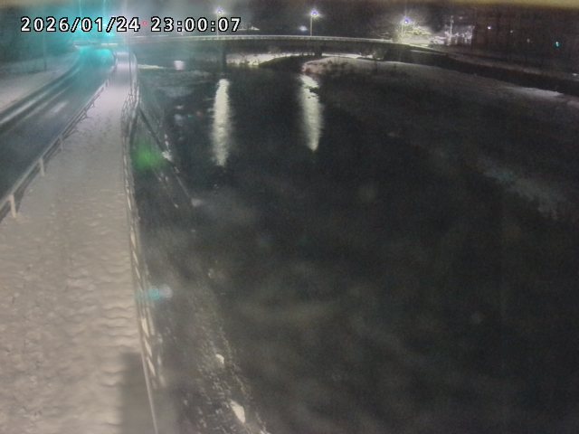 日野川４2026/01/25 9:00:00