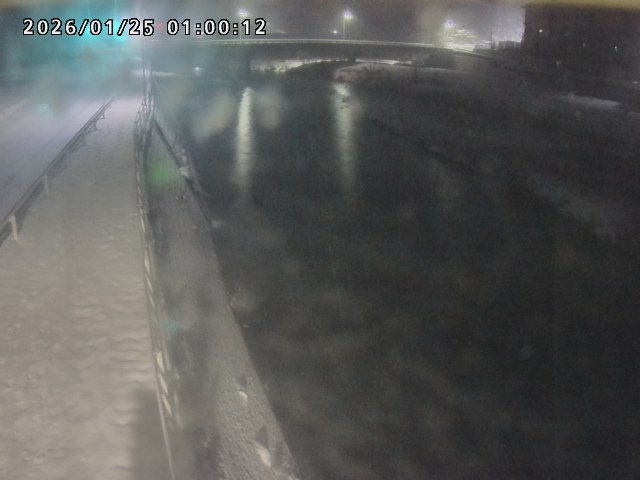 日野川４2026/01/25 9:00:00