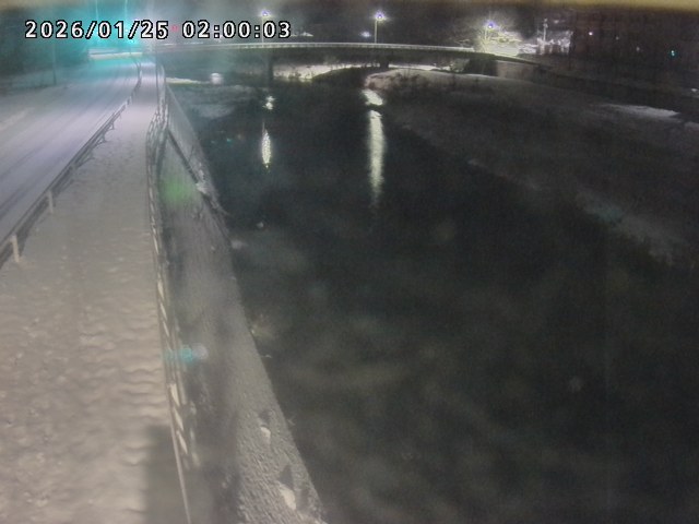日野川４2026/01/25 9:00:00