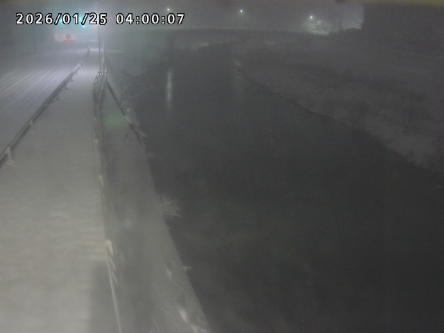 日野川４2026/01/25 9:00:00