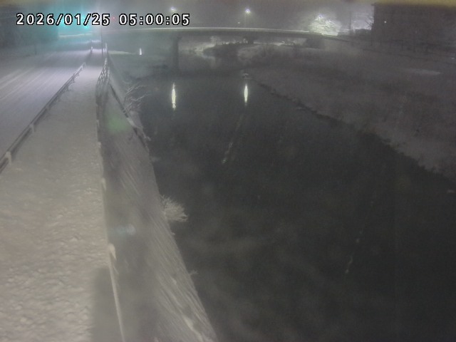 日野川４2026/01/25 9:00:00